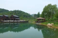 梁希公園